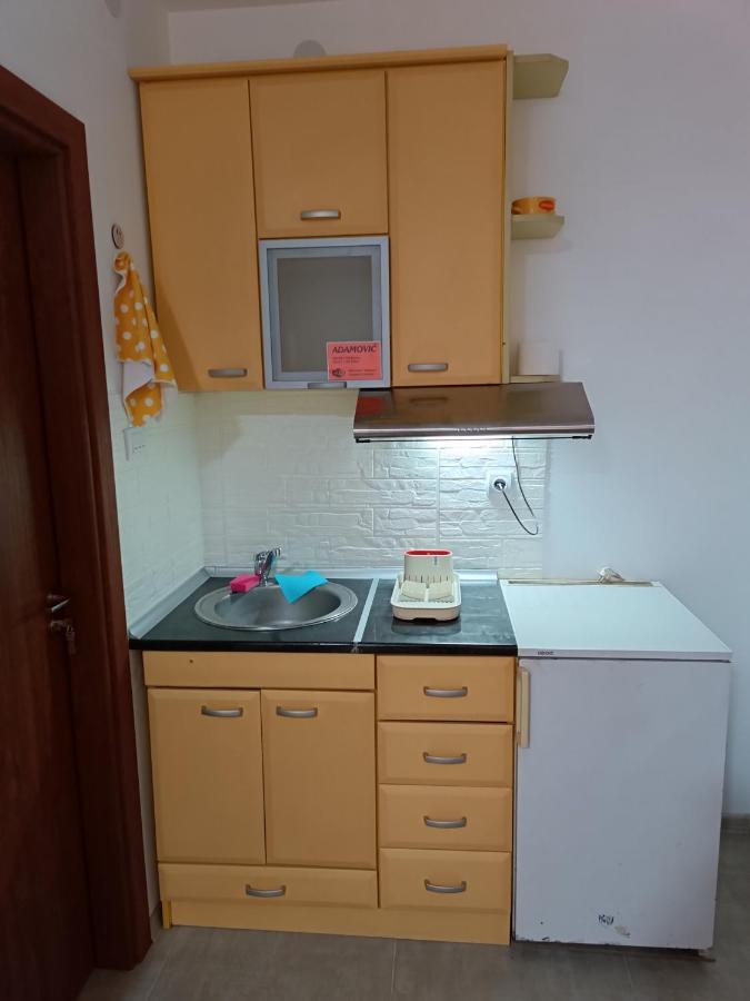 Adamovic Apartment ปิโรต์ ภายนอก รูปภาพ