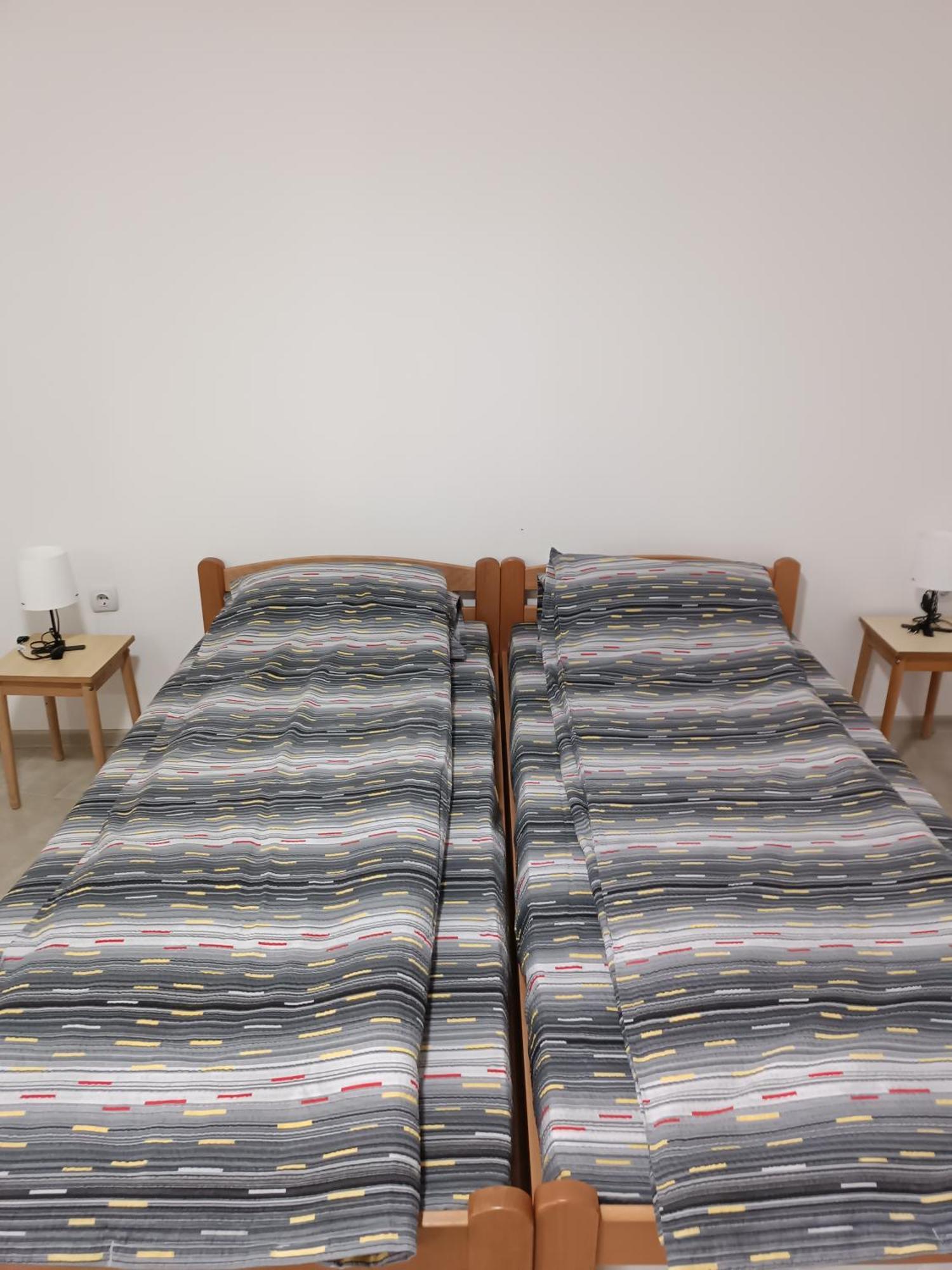 Adamovic Apartment ปิโรต์ ภายนอก รูปภาพ